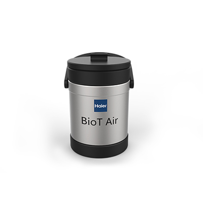 BioT-Air便捷式深冷转运罐