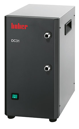 Huber DC31 连续式制冷器