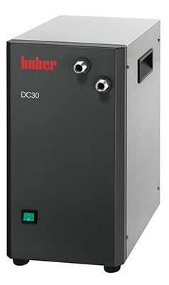 Huber DC30 连续式制冷器