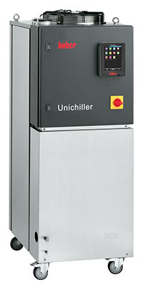  Huber 低温循环制冷器 Unichiller 040T