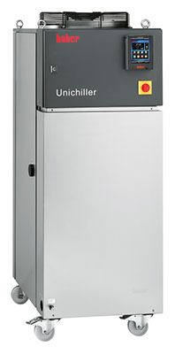  Huber 低温循环制冷器 Unichiller 080T