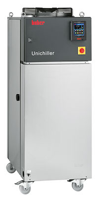  Huber 低温循环制冷器 Unichiller 100T