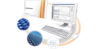 LabSolutions GPC Software GPC分析软件