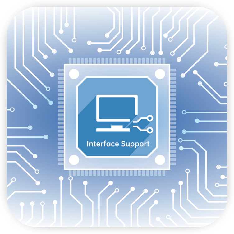 Interface Support